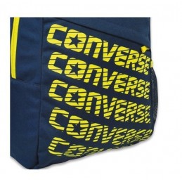 Ghiozdan de scoala Converse Universal 42 cm Marine Blue