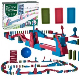 Joc domino MalPlay cu obstacole