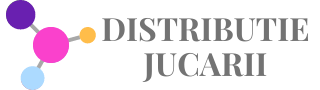 Distributie Jucarii